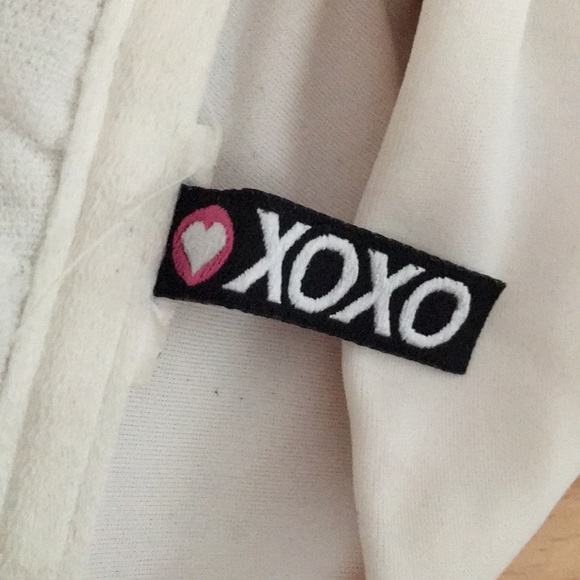 XOXO Swim top - Picture 5 of 6